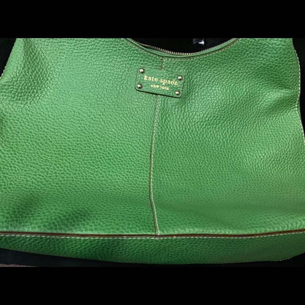 Kate Spade Hobo